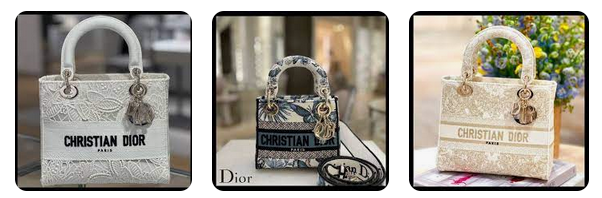 Dior Lady D-Lite 2024